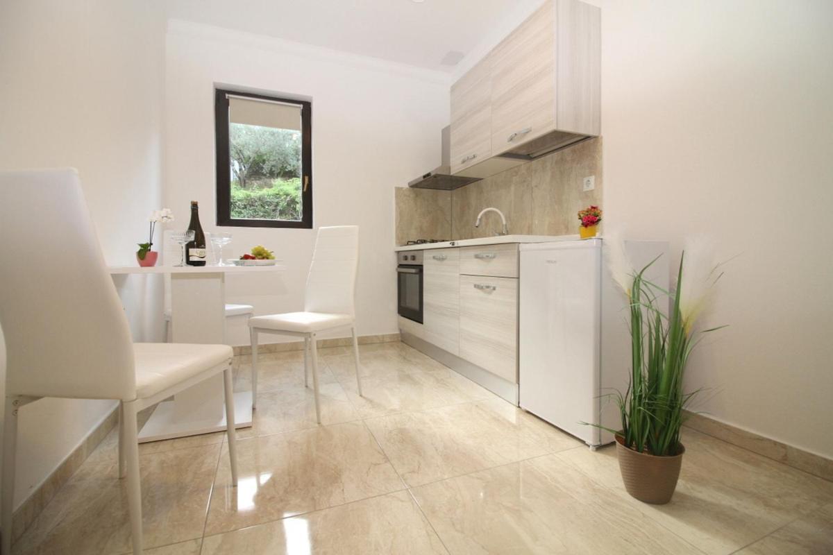Apartaments Paradise Koper Extérieur photo