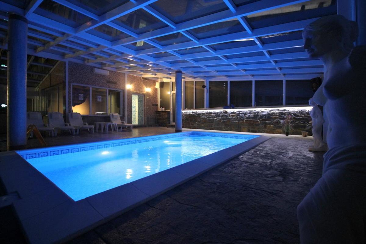 Apartaments Paradise Koper Extérieur photo