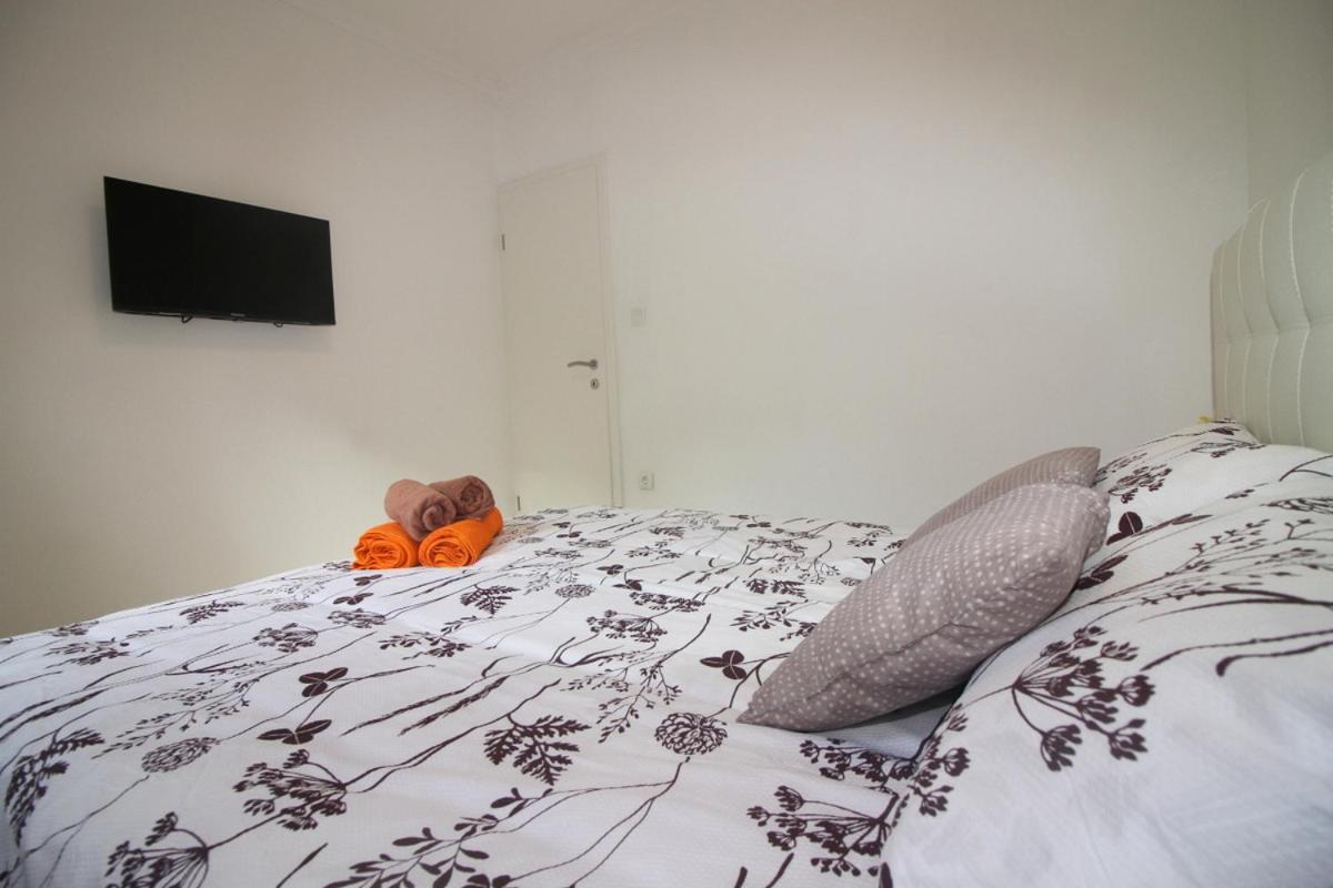 Apartaments Paradise Koper Extérieur photo