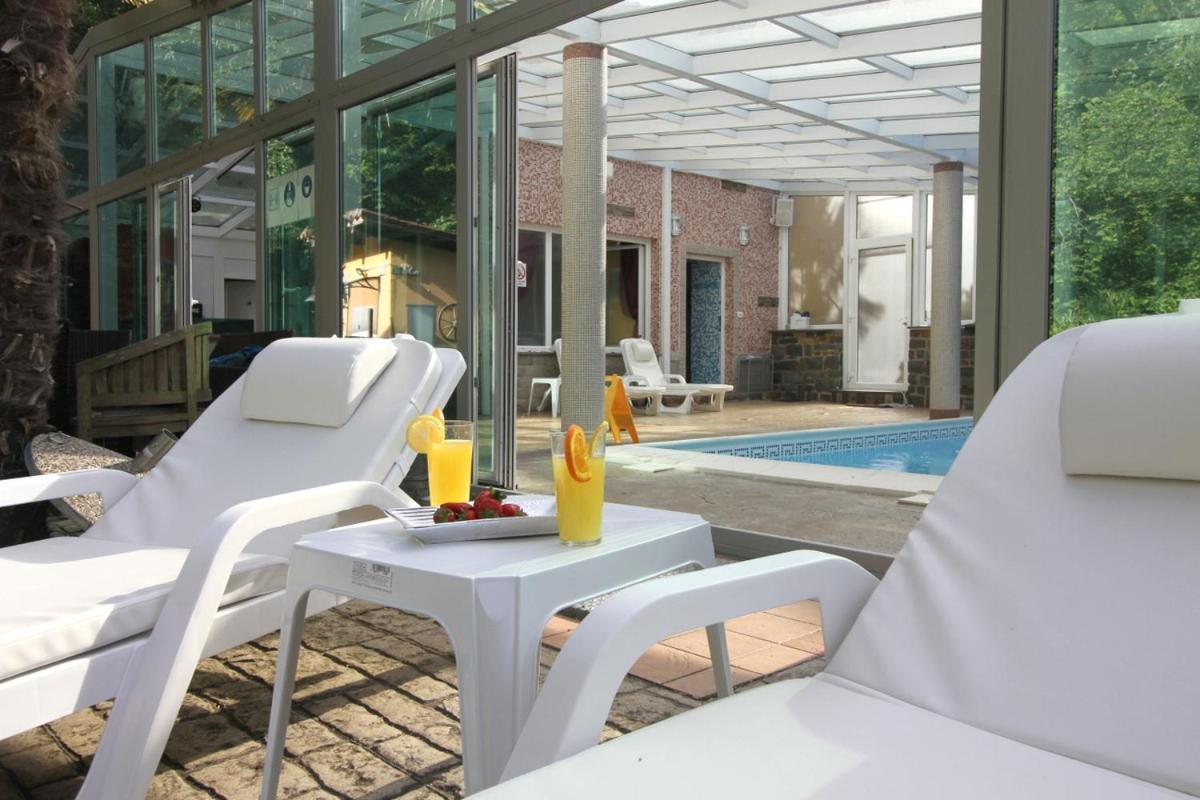 Apartaments Paradise Koper Extérieur photo